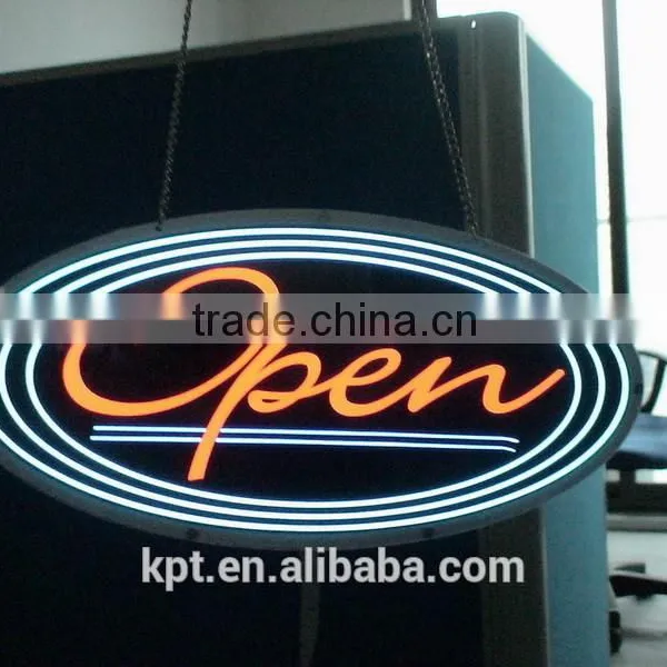 Adevertising Electroluminescent (EL ) Panel Making Technology/EL Sheet Display photo-4