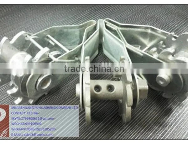 Top Quality Wire Fencing Strainer From Shijiazhuang PHS photo-3