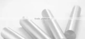 Titanium Bar