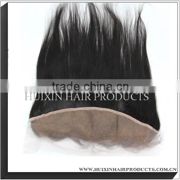 Brazilian Lace Front Closure, Virgin Brazilian Hair With Lace Closure