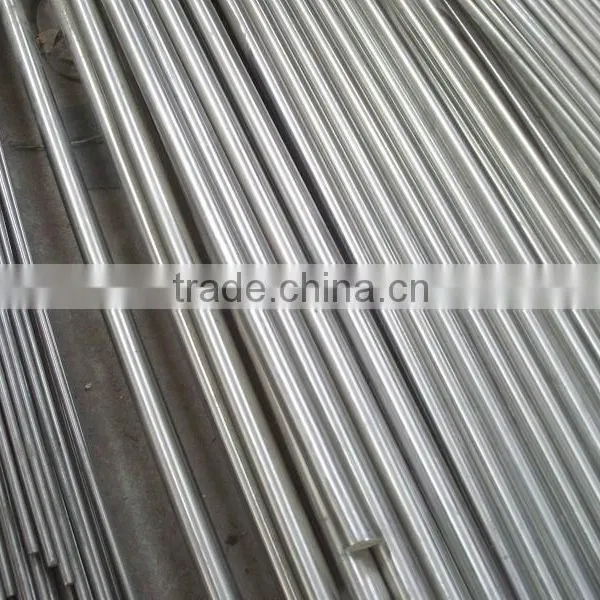 304 Cold Drawn Stainless Steel Round Bar photo-5