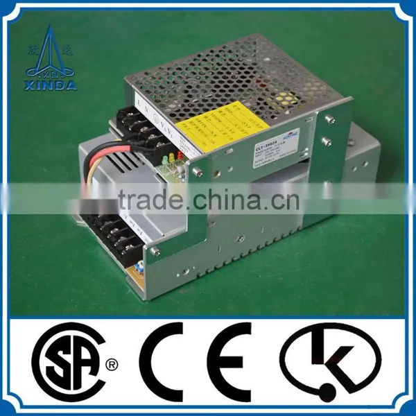 Elevator Door Motor Control Nice 3000 Elevator Control photo-3