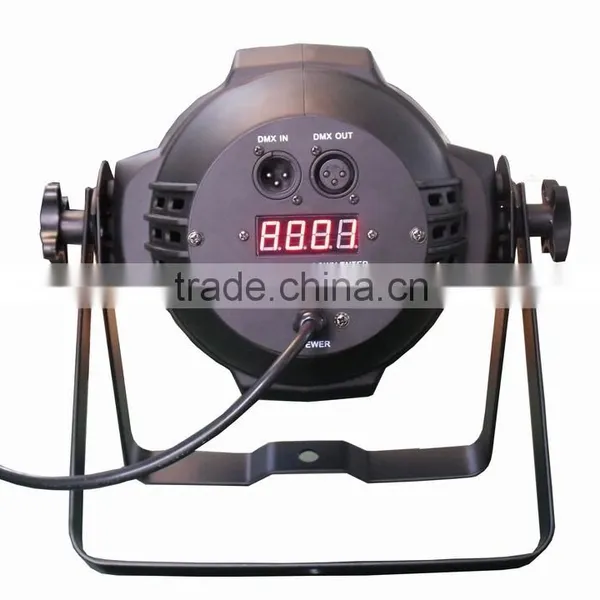 108W Rgb Led Par 64 Led Light photo-2