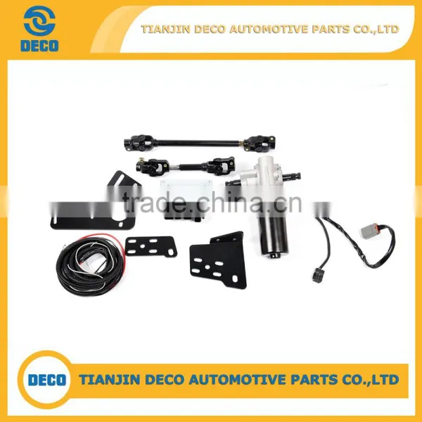 Hot Sale 100% Waterproof Complete Set UTV Electrical Power Steering EPS Unit