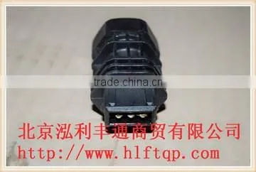 Original JAC Vehicle Part-ODOMETER SENSOR (3802950E800-0001) photo-2