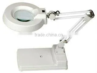 F-500A Fluorescent Magnifying Lamp photo-3