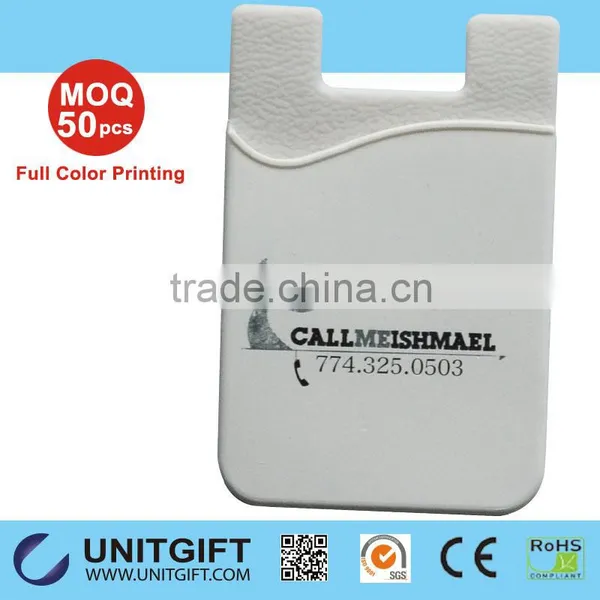 2015 Hot Sell!keychain Credit Card Holder/hard Plastic Credit Card Holder photo-5