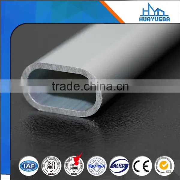 Anodizing Industrial Aluminium Profiles With Factory Price photo-6