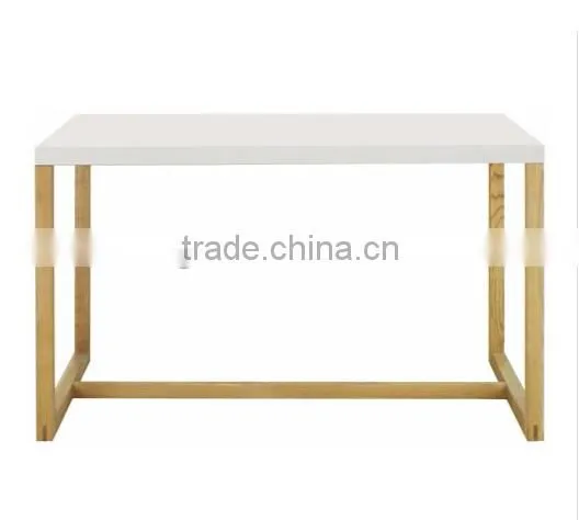 Soild Wooden Furniture Wooden Dining Table photo-4