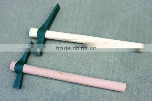 Wooden Handle,pickaxe , Have Been Exported to Many Countries and Regions photo-6