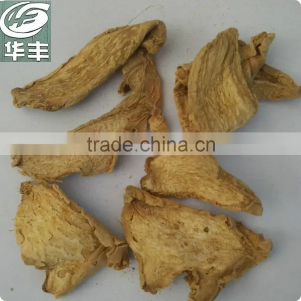 Ginger Old /Fresh Ginger Slices, Air-dried, Organic, Natural, Raw Material, Health Food, Green photo-2