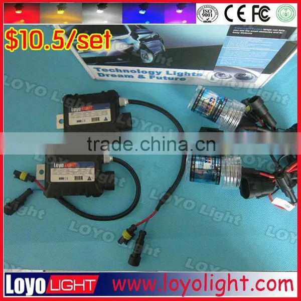 Hid Xenon Kit