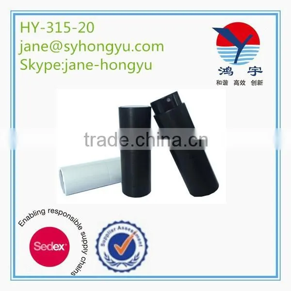 10ml Aluminum Twist Up Perfume Bottle photo-3