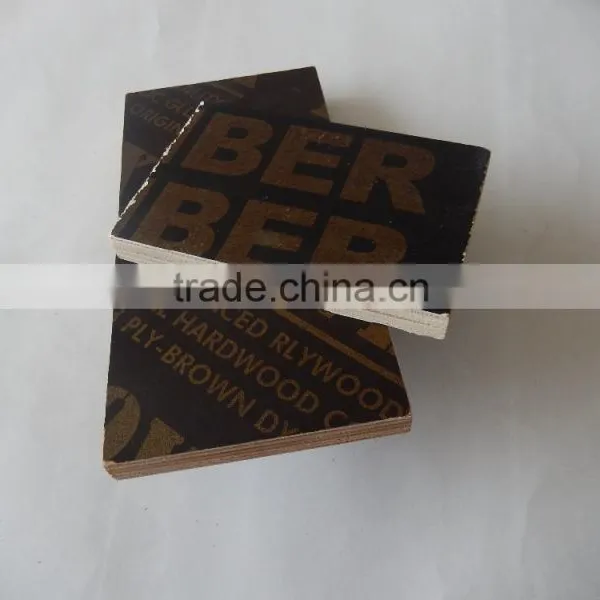 Water Proof Plywood
