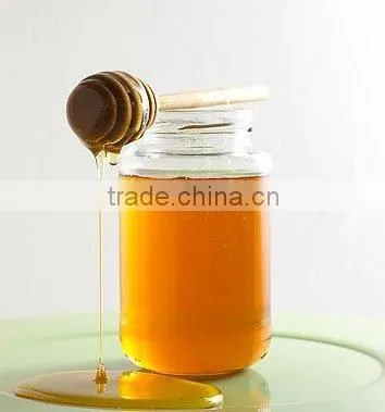 Codonopsis Pilosula Honey