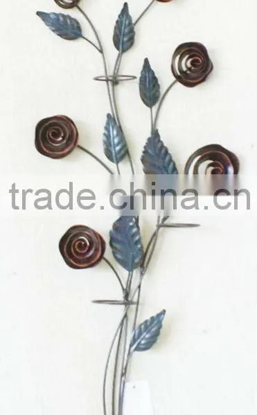 Home Decoration Flower Wall Decor