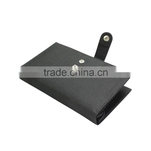 Hot Sale Factory Price Solar Charger Foldable 6.8W Solar Panel From Shenzhen photo-4