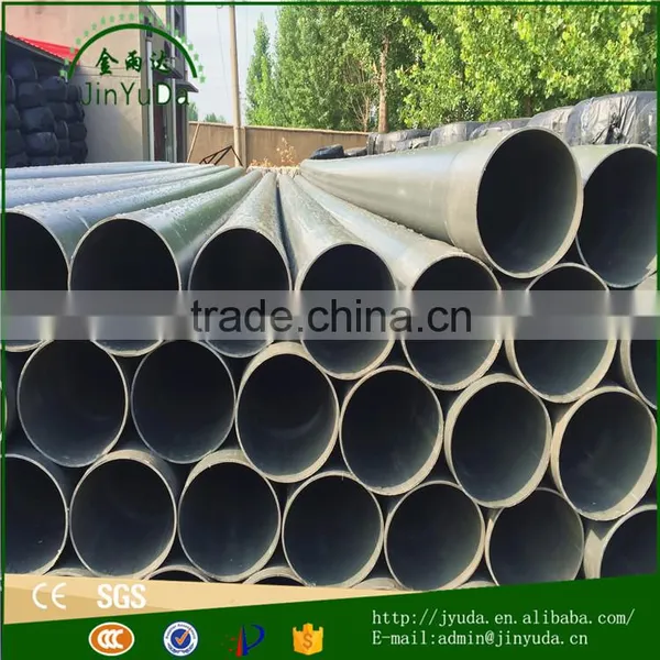 Wholesale DN,ANSI,JIS,CNS,BSPT,NPT,ASTM Standard Pvc Pipe Hdpe Pipe Ppr Pipe
