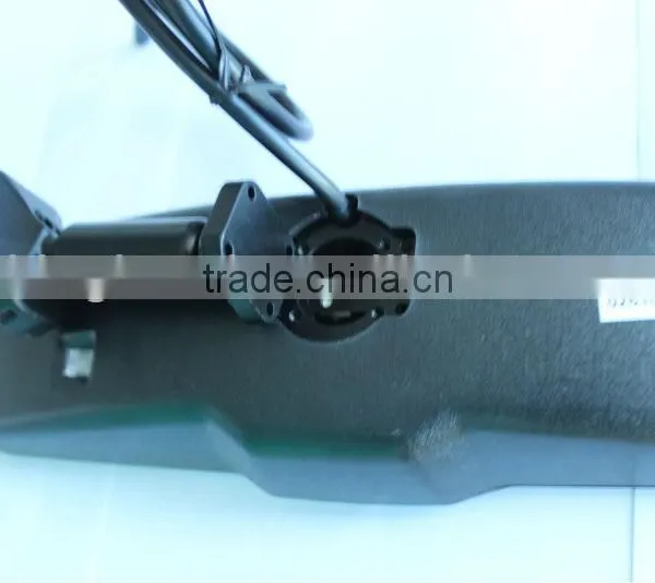 [NEW PRODUCT]!!!OEM Car Interior Mirror Hyundai I30 Mirror With Bracket Changeable photo-6