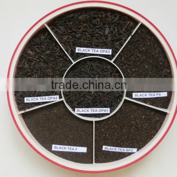 Black Tea