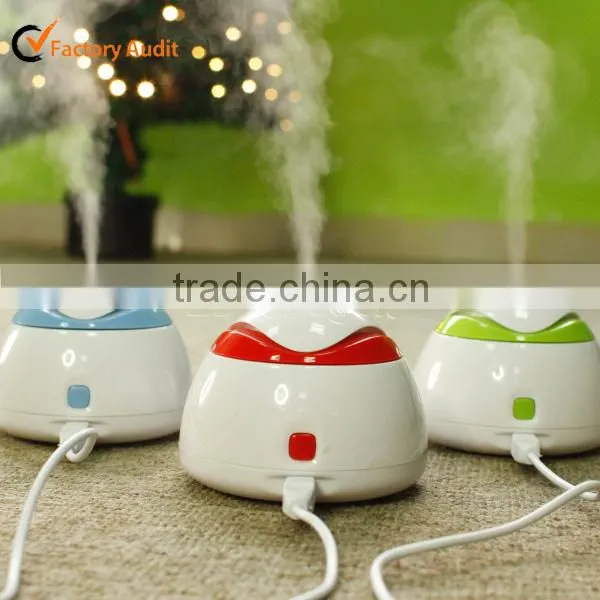 Nano Mist Spray / Industrial Humidifier / Ultrasonic Humidifier photo-3