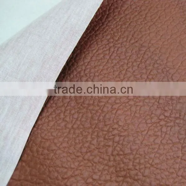 Artificial Leather for Sofa Pvc Leather for Sofa