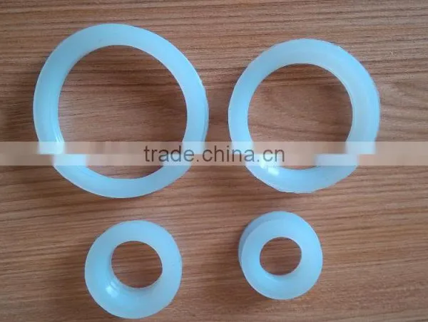 25/32/47/58/70mm Solar Plastic Accessories Silicon Sealing Ring photo-4