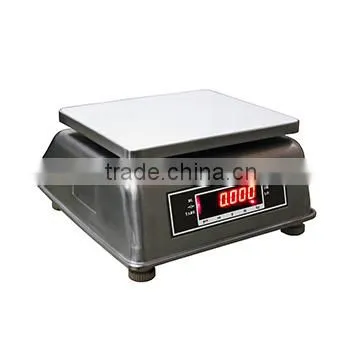 LFW 3kg~30kg Digital Fish Scale photo-2