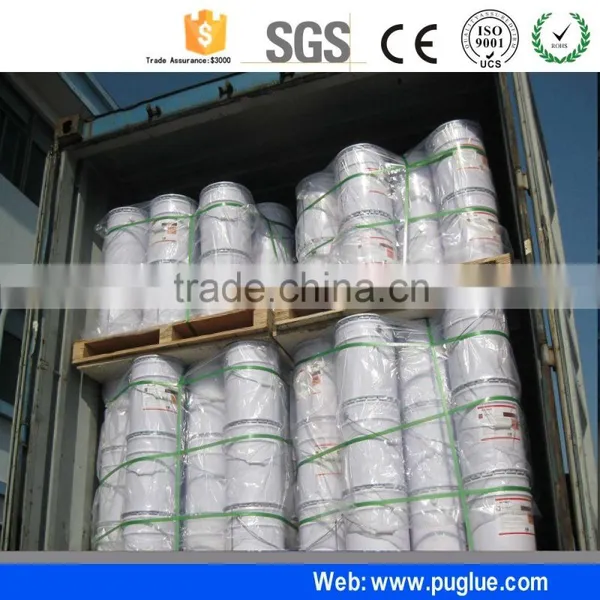 China One Component Polyurethane Glue /Adhesive for XPS and Polywood photo-6
