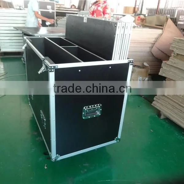 New Product! Mobile Stage Lightweight With Heavy Loading Capacity Concert Stage Design photo-6