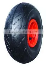Good Small Rubber Wheel