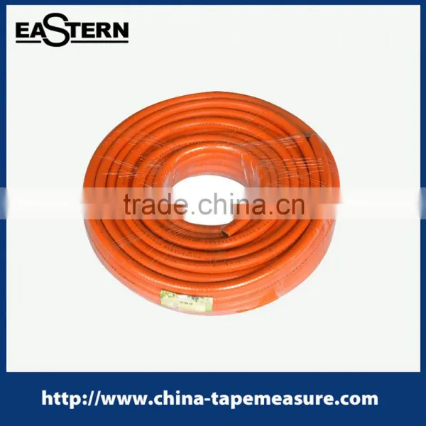 GH-05 China High Quality Rubber Gas Hose Pipe photo-5
