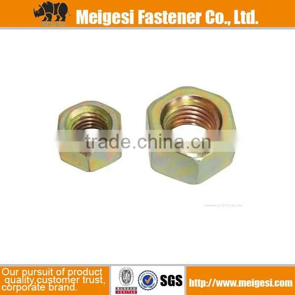Supply DIN GB ANSI Standard Fasteners of Bolt ,screw ,washer ,nut photo-5