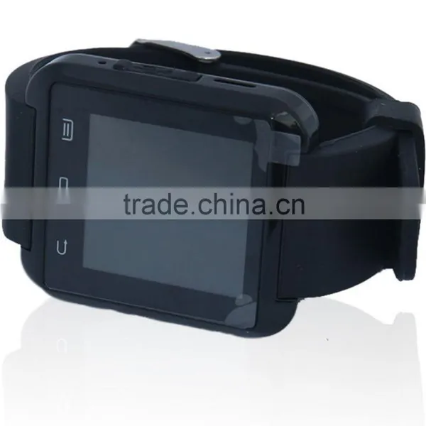 Factory Price Android Wear a1 Smart Watch u8 a8 With Bluetooth photo-3