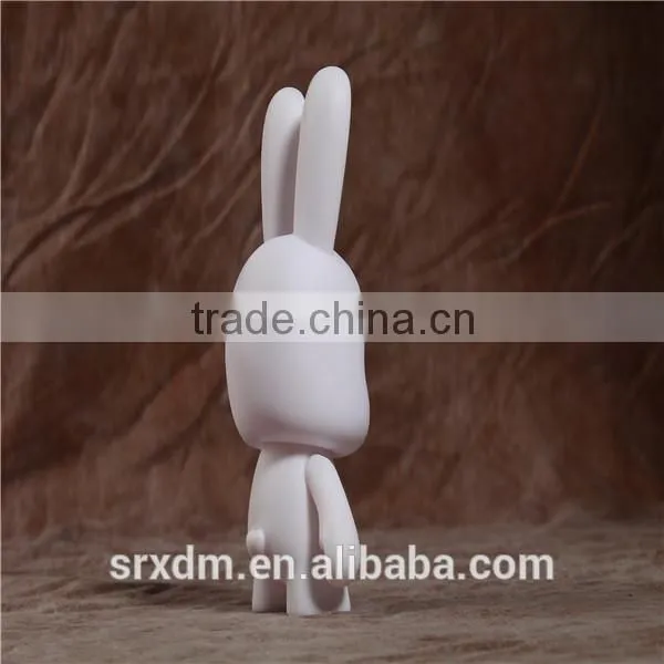 Hot Sale Toy Figure Custom RoHS Blank Vinyl Toy photo-6