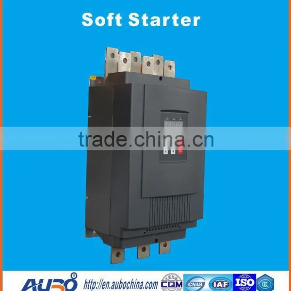320KW Three Phase Motor Solid State Soft Starter photo-6