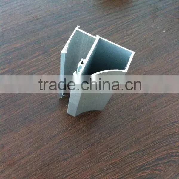 High Quality 6000 Series Best Selling Aluminum Alloy Beam photo-5