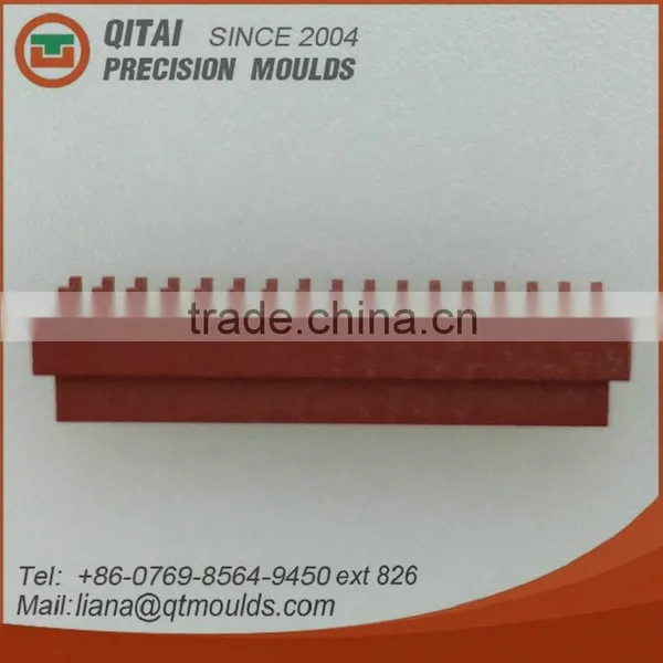 Custom Plastic Injection Molding Services photo-2