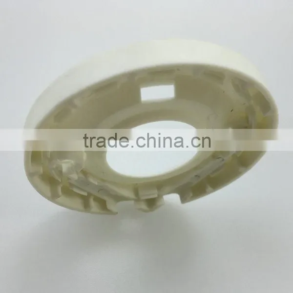Plastic Vehicle Products Car Parts Car Bumper Plastic Injection Mould photo-4