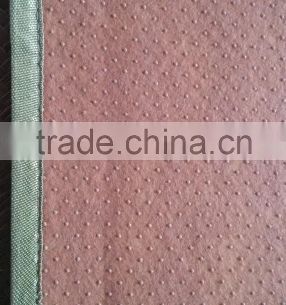 Printting Bamboo Cushion photo-4