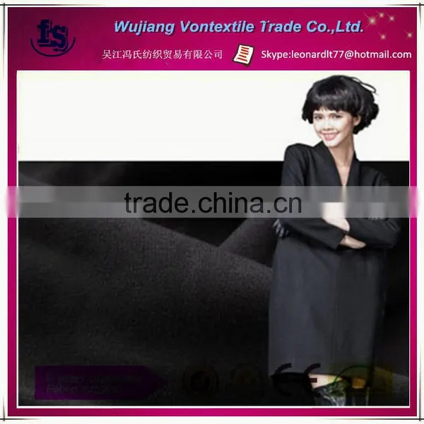 China factory supply cotton nylon spandex blend fabric for leggings,dress,fashion cloth,etc
