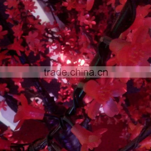 8ft Led Tree Light Outdoor Use Tree, Good Quality LED RGB Tree photo-5