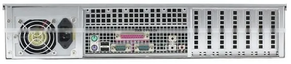 EDNSE 2u Rack Moumt Storage Server Case photo-6
