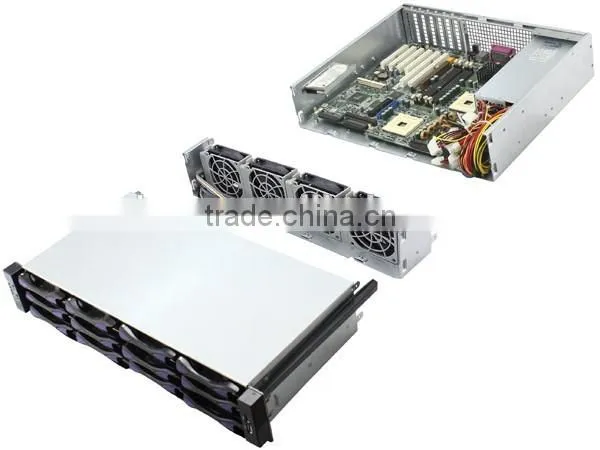 ED212H65-T3 Server Case Easy Install in Dongguan OEM photo-3