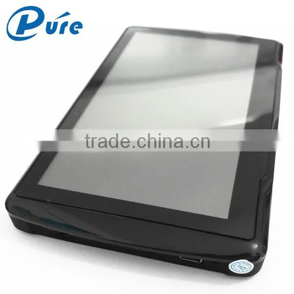 Software for GPS RoHS Windows CE 6.0 GPS Software Windows CE 6.0 GPS Software 4GB/128M/800MHZ photo-6