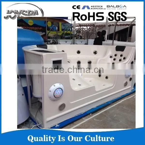 Luxury Swimming Pool Massage Filter photo-2