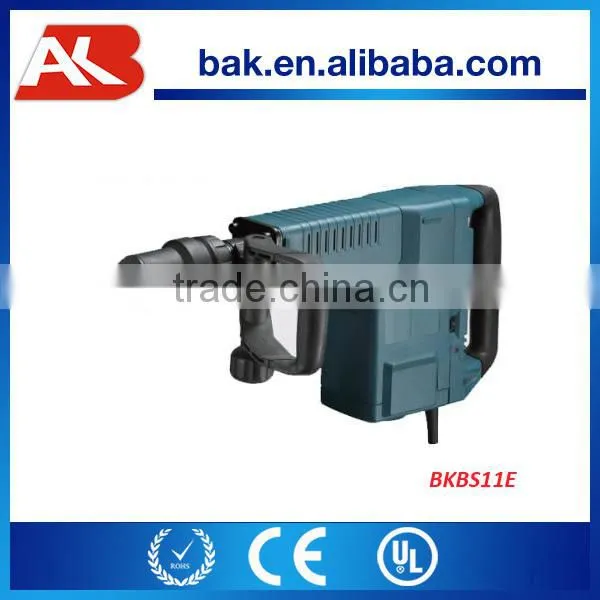 Bosch 11E Demolition Hammer, 52mm Demolition Hammer Breaker