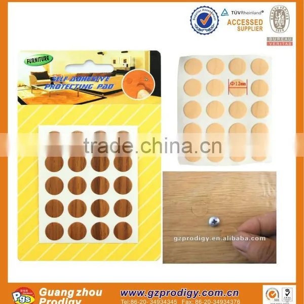 Multi-colour Furniture Screw Covers/ Plastic Screw Cover Caps photo-2
