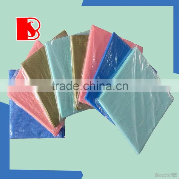 Picnic Cloth Moisture-proof Pad PE photo-4