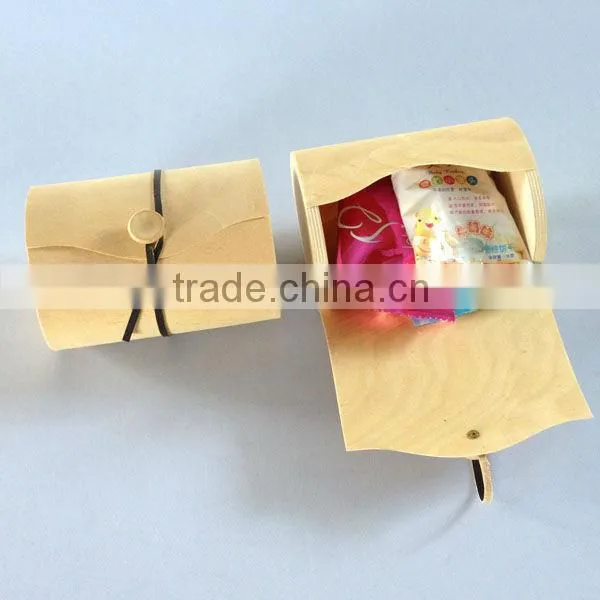 2014 Best-selling! Small Original Snack Box for Promotion